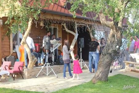 Eko-kompleks Zaozyortsy - 8