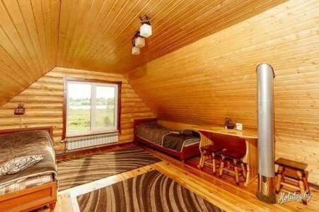 Eko-kompleks Zaozyortsy - 10