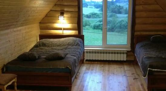 Eko-kompleks Zaozyortsy - 11