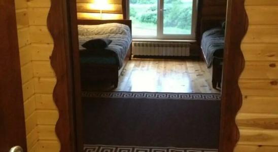 Eko-kompleks Zaozyortsy - 12