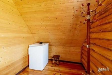 Eko-kompleks Zaozyortsy - 14