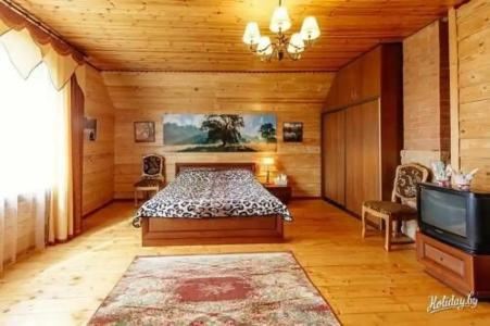 Eko-kompleks Zaozyortsy - 15