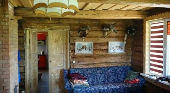 Eko-kompleks Zaozyortsy - 18