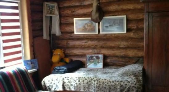 Eko-kompleks Zaozyortsy - 19