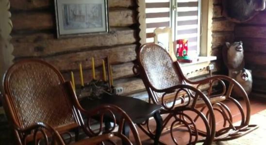 Eko-kompleks Zaozyortsy - 20