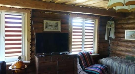 Eko-kompleks Zaozyortsy - 21