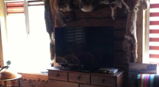 Eko-kompleks Zaozyortsy - 22