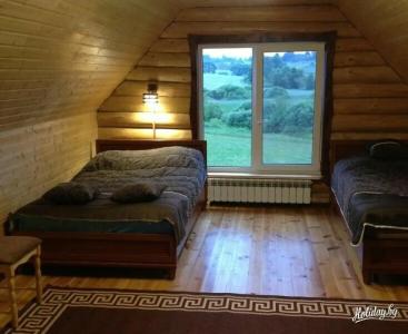 Eko-kompleks Zaozyortsy - 25