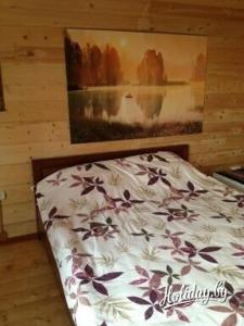 Eko-kompleks Zaozyortsy - 26