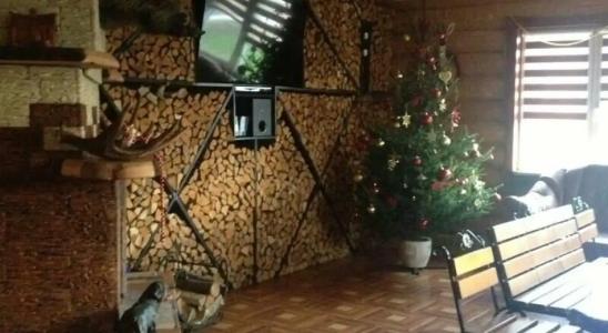 Eko-kompleks Zaozyortsy - 27