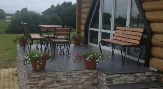 Eko-kompleks Zaozyortsy - 29