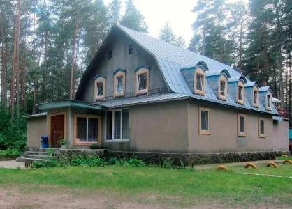 Recreation center Lesnoy Ray - 2