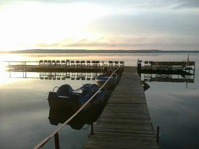 Recreation center Lesnoy Ray - 4