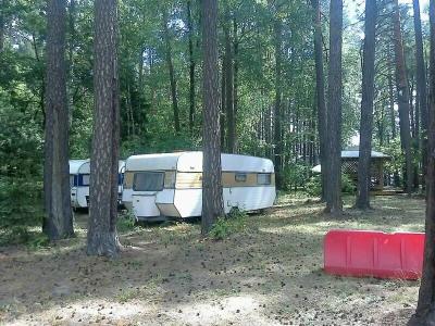 Recreation center Lesnoy Ray - 10