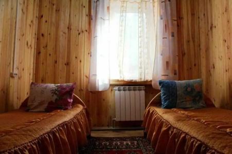 Recreation center Lesnoy Ray - 11