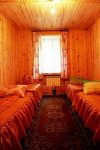 Recreation center Lesnoy Ray - 12