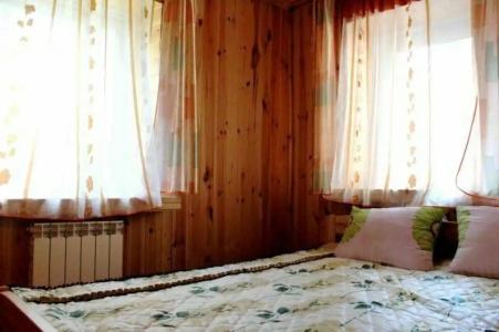 Recreation center Lesnoy Ray - 13