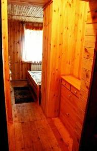 Recreation center Lesnoy Ray - 15