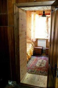 Recreation center Lesnoy Ray - 16