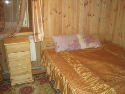 Recreation center Lesnoy Ray - 18