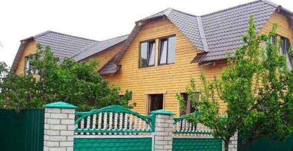 Guest house Mir tsvetov - 7