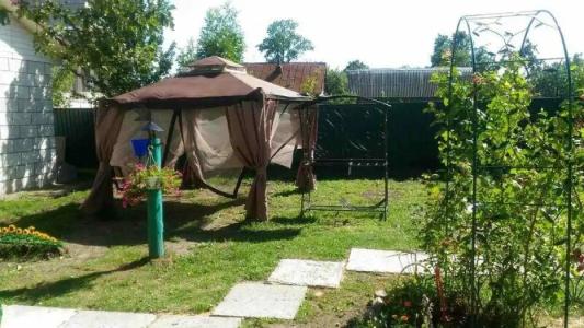 Guest house Mir tsvetov - 3