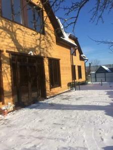 Guest house Mir tsvetov - 8