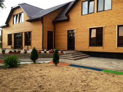 Guest house Mir tsvetov - 10