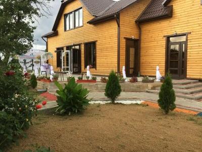 Guest house Mir tsvetov - 1