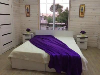 Guest house Mir tsvetov - 15