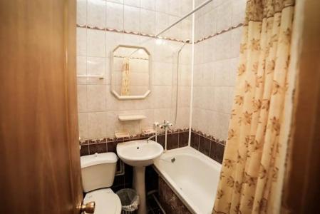 Sanatorij imeni Abel'mana - 23