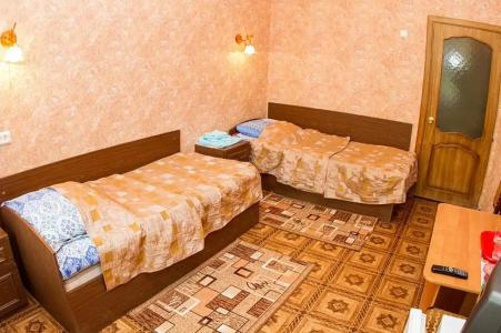 Sanatorij imeni Abel'mana - 42