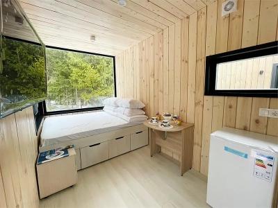 Healt Resort Shifaly su-Izhminvody - 111