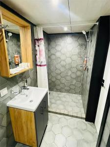 Healt Resort Shifaly su-Izhminvody - 113