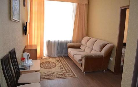 Healt Resort Shifaly su-Izhminvody - 55