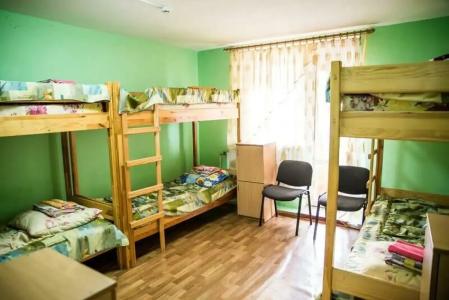 Gostinitsa biatlonnyi komplieks Selets - 10