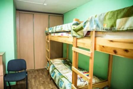 Gostinitsa biatlonnyi komplieks Selets - 13