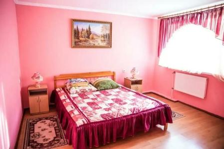 Gostinitsa biatlonnyi komplieks Selets - 23
