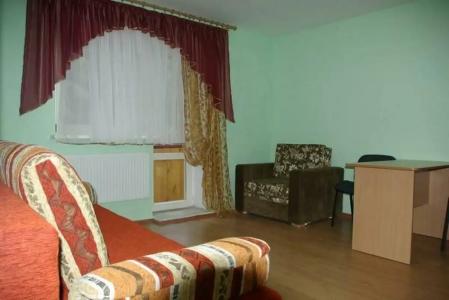 Gostinitsa biatlonnyi komplieks Selets - 29