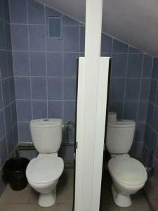 Gostinitsa biatlonnyi komplieks Selets - 21