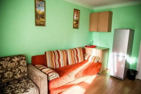 Gostinitsa biatlonnyi komplieks Selets - 24