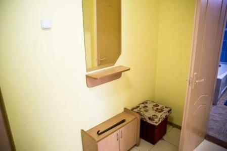 Gostinitsa biatlonnyi komplieks Selets - 33