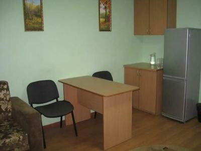 Gostinitsa biatlonnyi komplieks Selets - 38