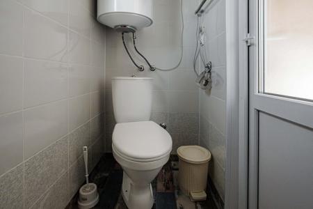 Polyana Solntsa Tourist base - 120