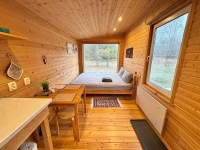 Polyana Solntsa Tourist base - 108