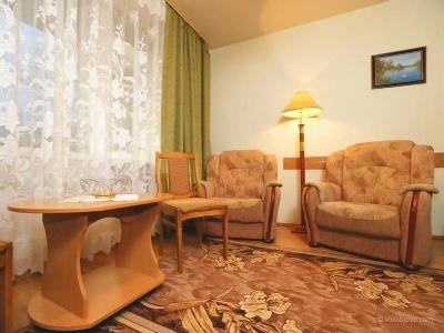 Vorobievo Resort - 144