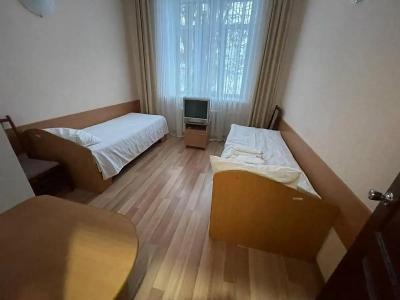 Kisegach Sanatorium - 74