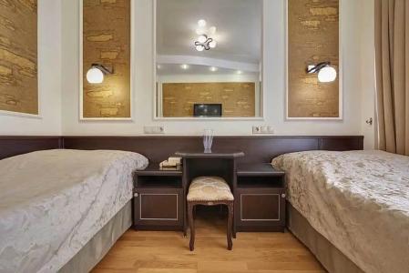 Krepostʹ Sanatorium - 40