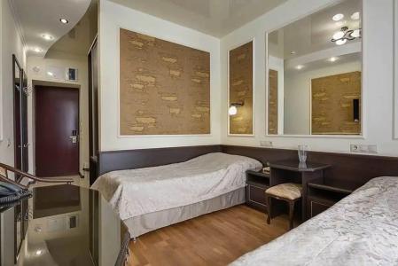 Krepostʹ Sanatorium - 47