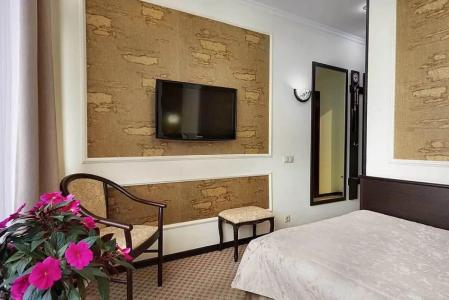 Krepostʹ Sanatorium - 50